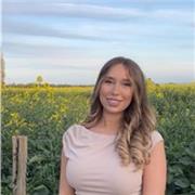 Lycéenne de seconde qui souhaite travailler pour aider les enfants à faire leurs devoirs